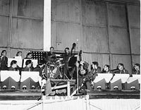 Glen Miller Orchestra